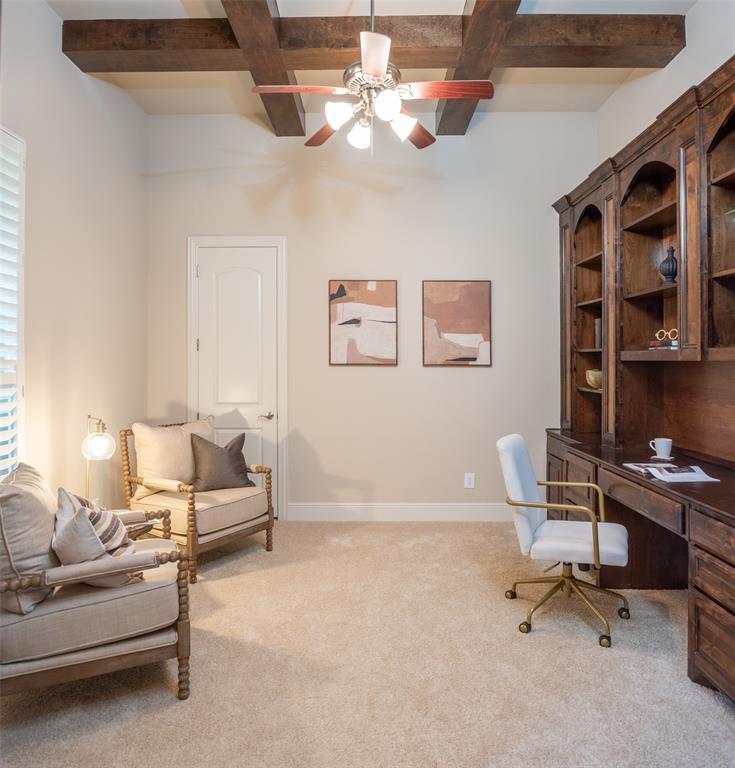 Belmont Park - Residential