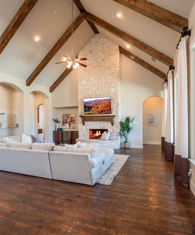 Belmont Park - Residential