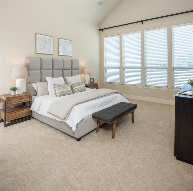 Belmont Park - Residential