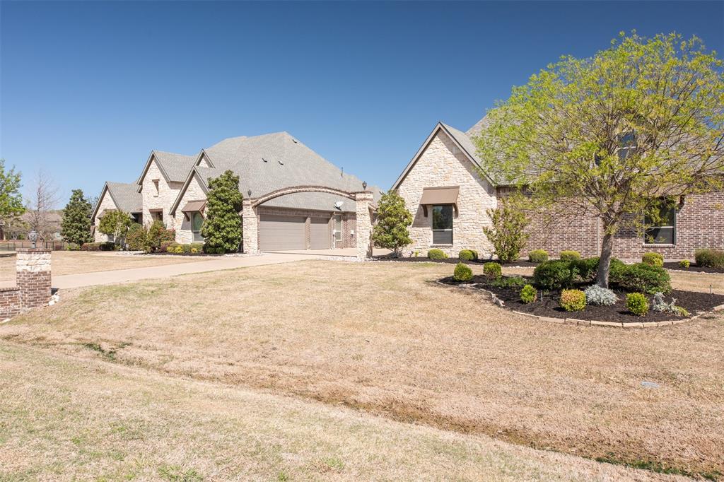 Belmont Park - Residential