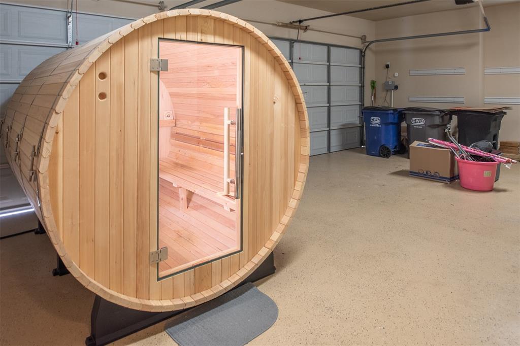 Belmont Park - Residential