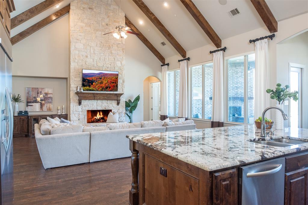 Belmont Park - Residential