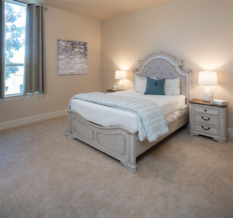 Belmont Park - Residential