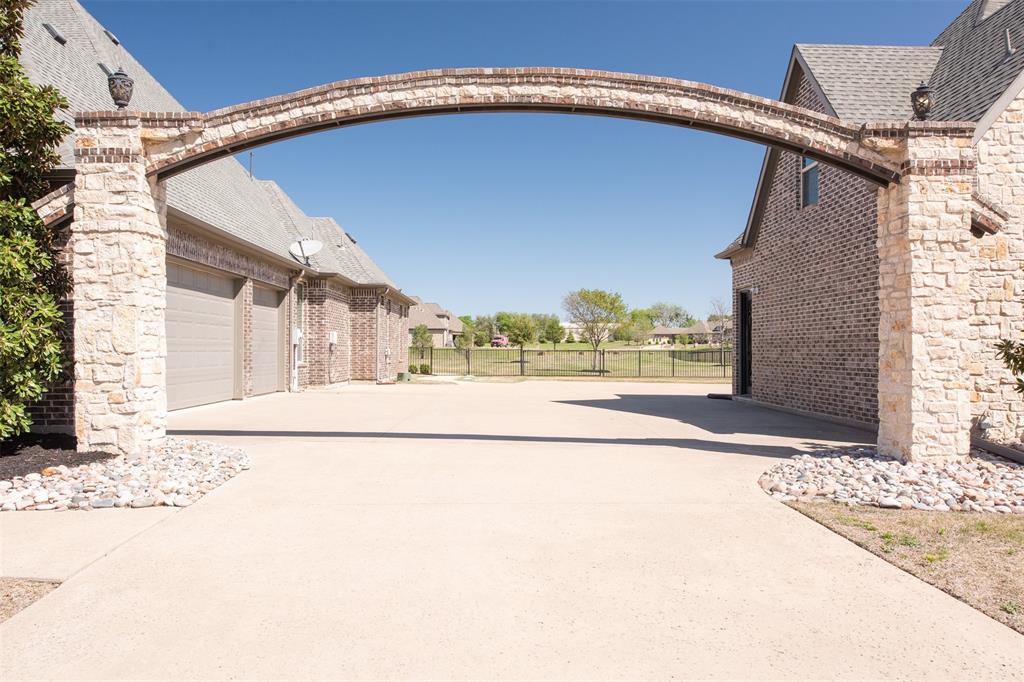 Belmont Park - Residential