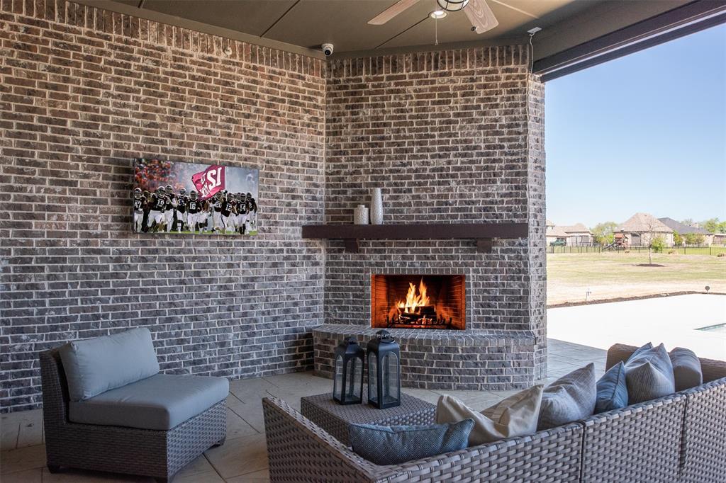 Belmont Park - Residential