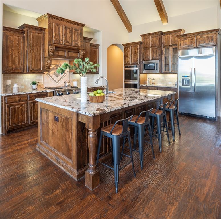 Belmont Park - Residential