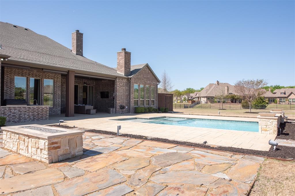 Belmont Park - Residential