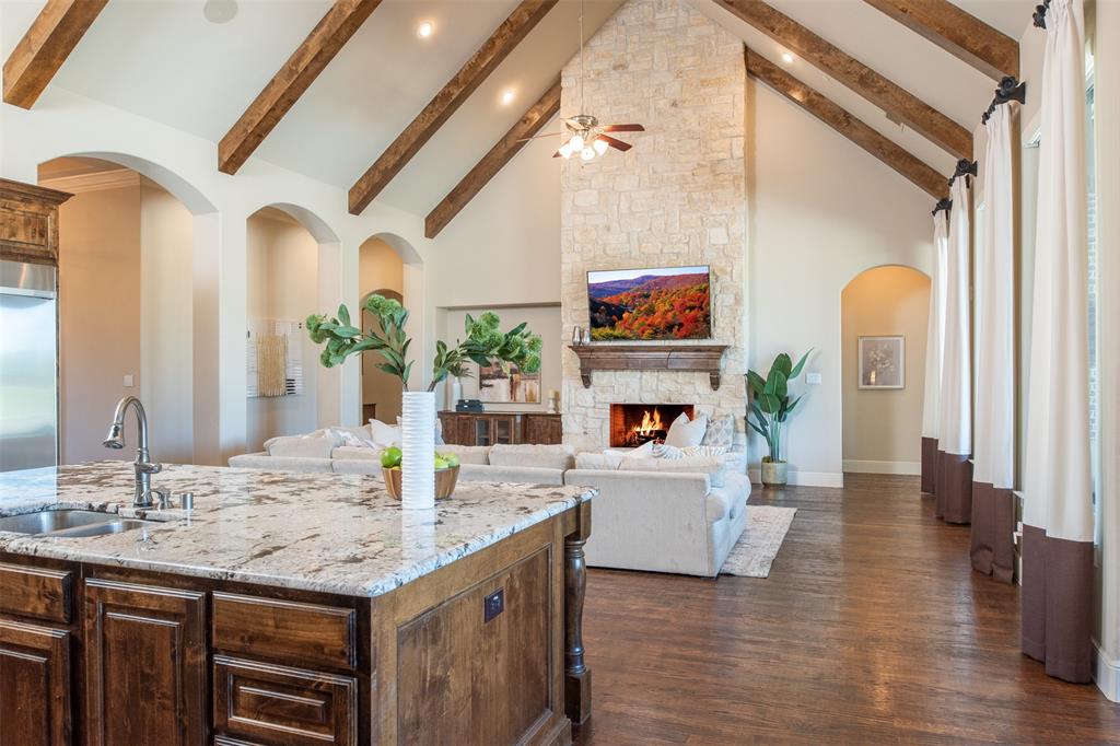 Belmont Park - Residential