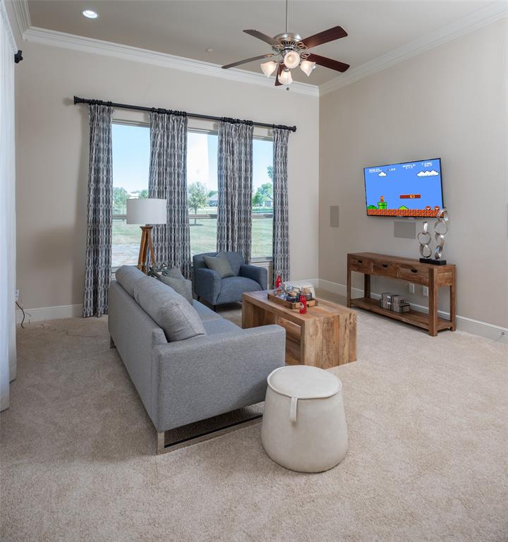 Belmont Park - Residential