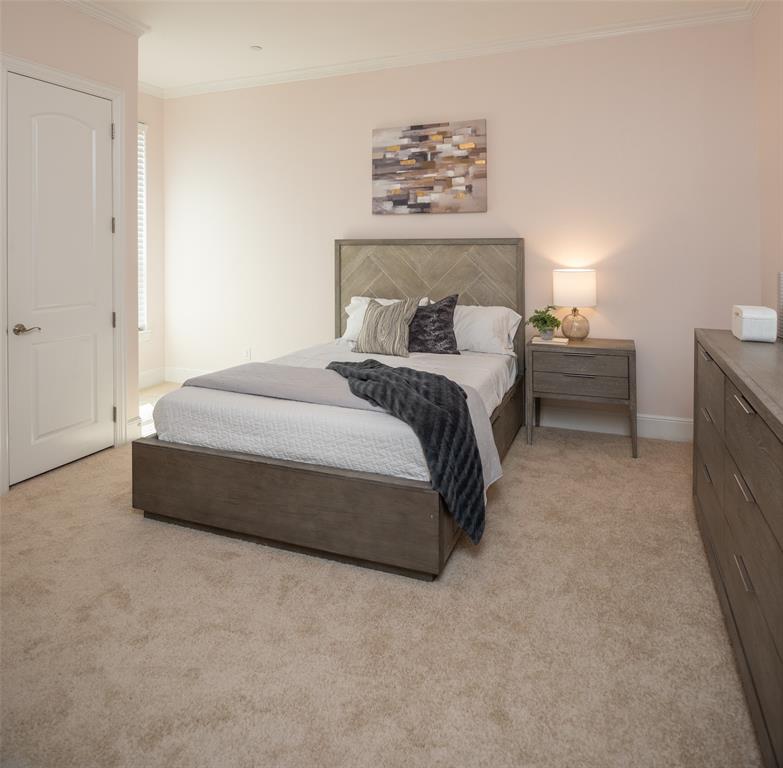 Belmont Park - Residential