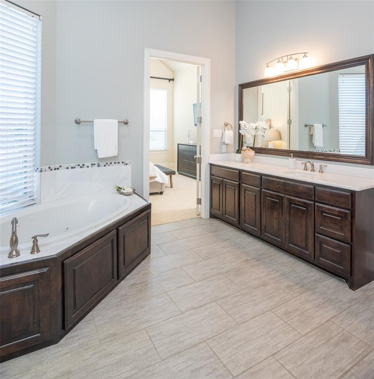 Belmont Park - Residential