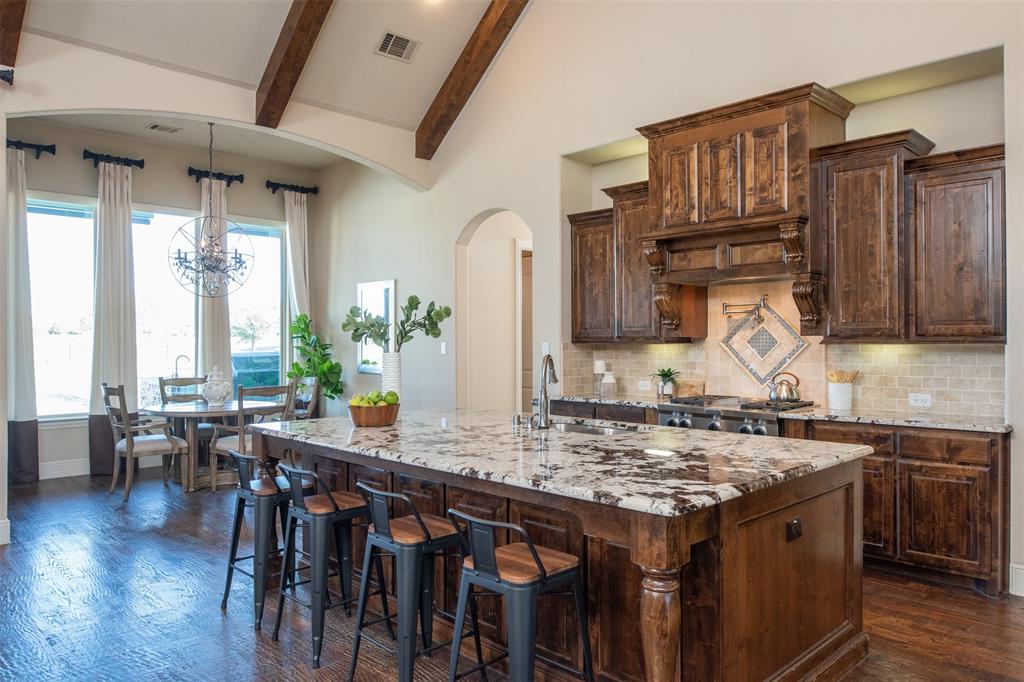 Belmont Park - Residential