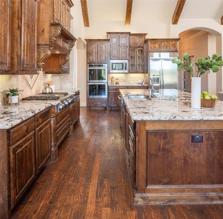 Belmont Park - Residential