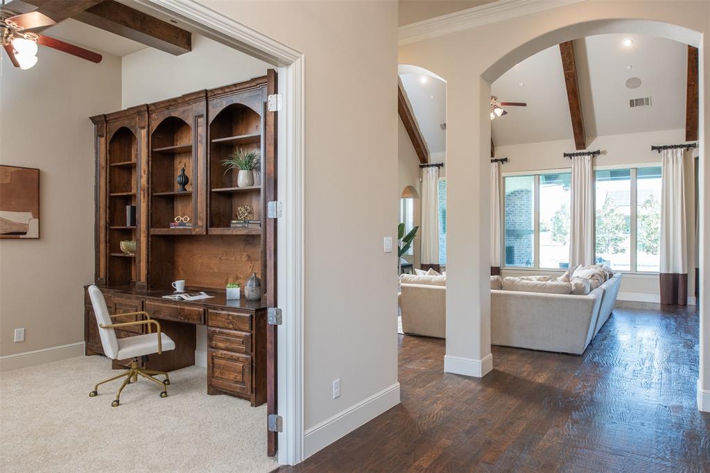 Belmont Park - Residential