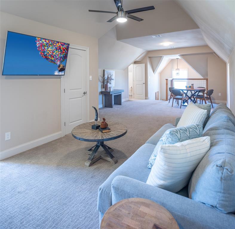 Belmont Park - Residential