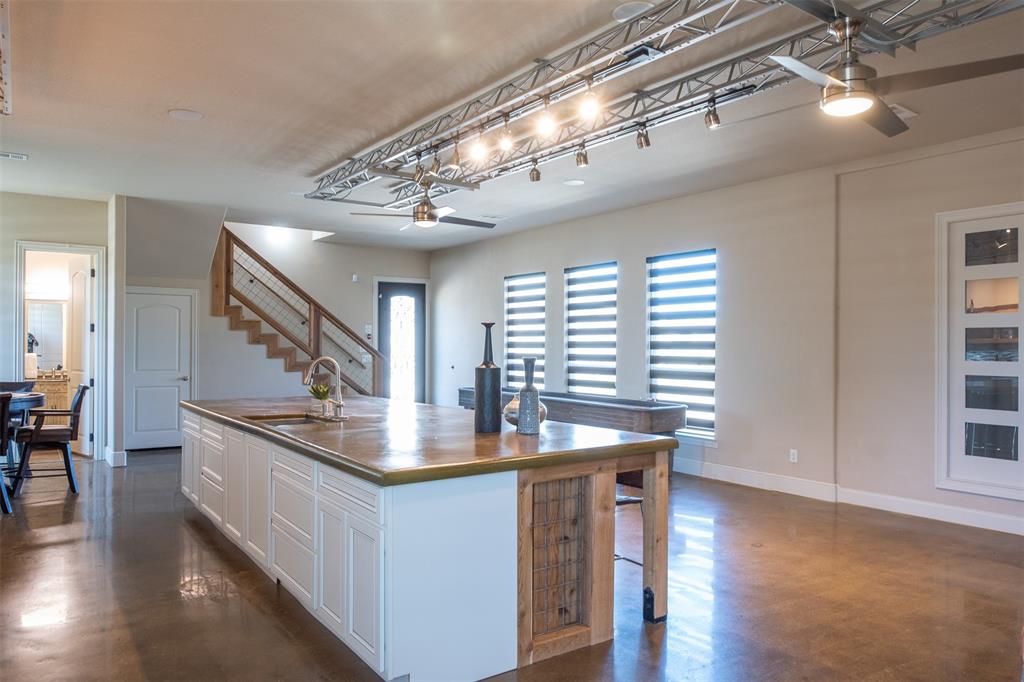 Belmont Park - Residential