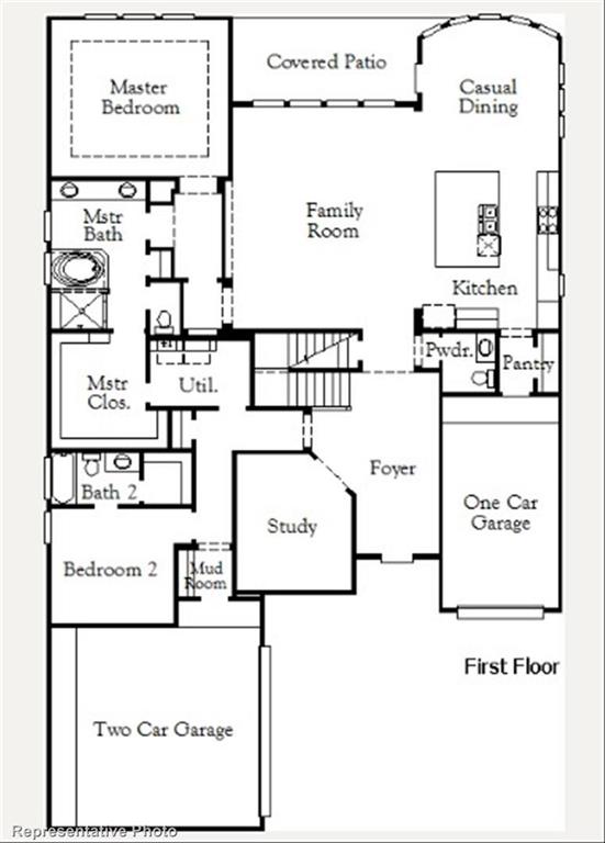 2335 Miranda Lane
