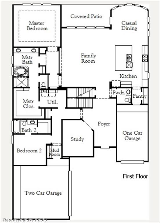 2335 Miranda Lane