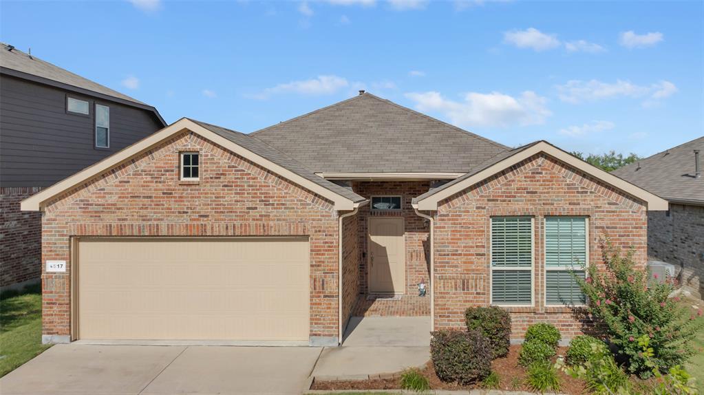 4517 Chicory Court