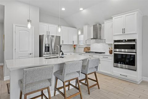 Tiny photo for 2820 Ash Avenue, Melissa, TX 75454 (MLS # 21194302)