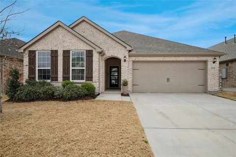 Photo of 2820 Ash Avenue, Melissa, TX 75454 (MLS # 21194302)