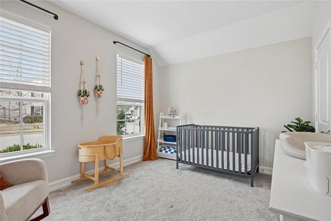 Tiny photo for 2820 Ash Avenue, Melissa, TX 75454 (MLS # 21194302)