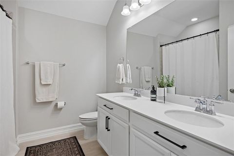 Tiny photo for 2820 Ash Avenue, Melissa, TX 75454 (MLS # 21194302)