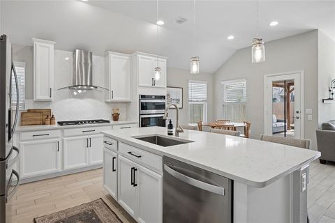 Tiny photo for 2820 Ash Avenue, Melissa, TX 75454 (MLS # 21194302)