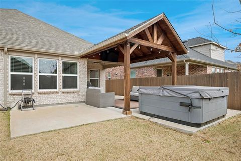Tiny photo for 2820 Ash Avenue, Melissa, TX 75454 (MLS # 21194302)