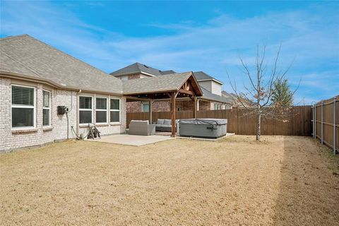 Tiny photo for 2820 Ash Avenue, Melissa, TX 75454 (MLS # 21194302)