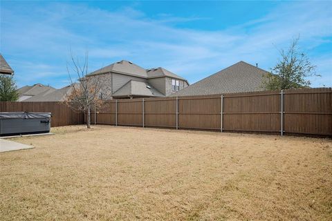 Tiny photo for 2820 Ash Avenue, Melissa, TX 75454 (MLS # 21194302)