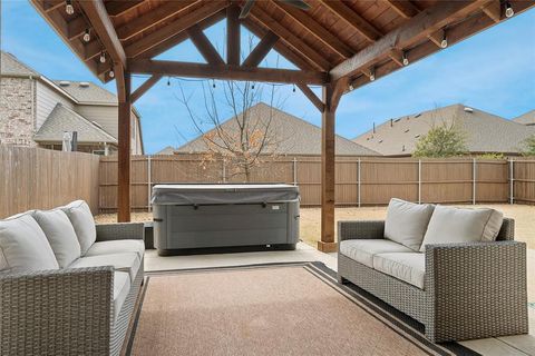 Tiny photo for 2820 Ash Avenue, Melissa, TX 75454 (MLS # 21194302)