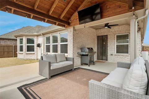 Tiny photo for 2820 Ash Avenue, Melissa, TX 75454 (MLS # 21194302)