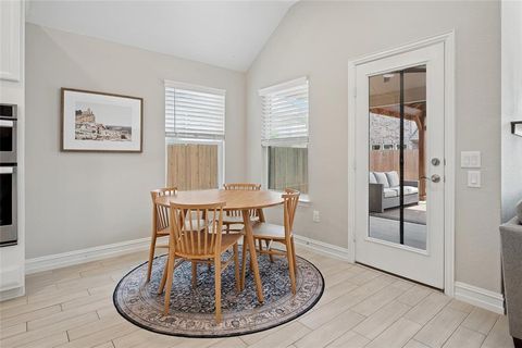 Tiny photo for 2820 Ash Avenue, Melissa, TX 75454 (MLS # 21194302)