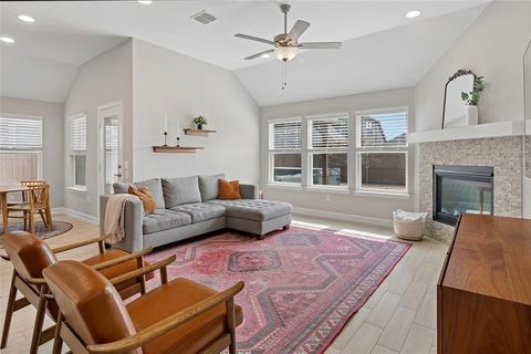 Tiny photo for 2820 Ash Avenue, Melissa, TX 75454 (MLS # 21194302)