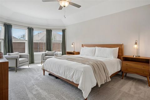 Tiny photo for 2820 Ash Avenue, Melissa, TX 75454 (MLS # 21194302)