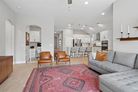 Tiny photo for 2820 Ash Avenue, Melissa, TX 75454 (MLS # 21194302)