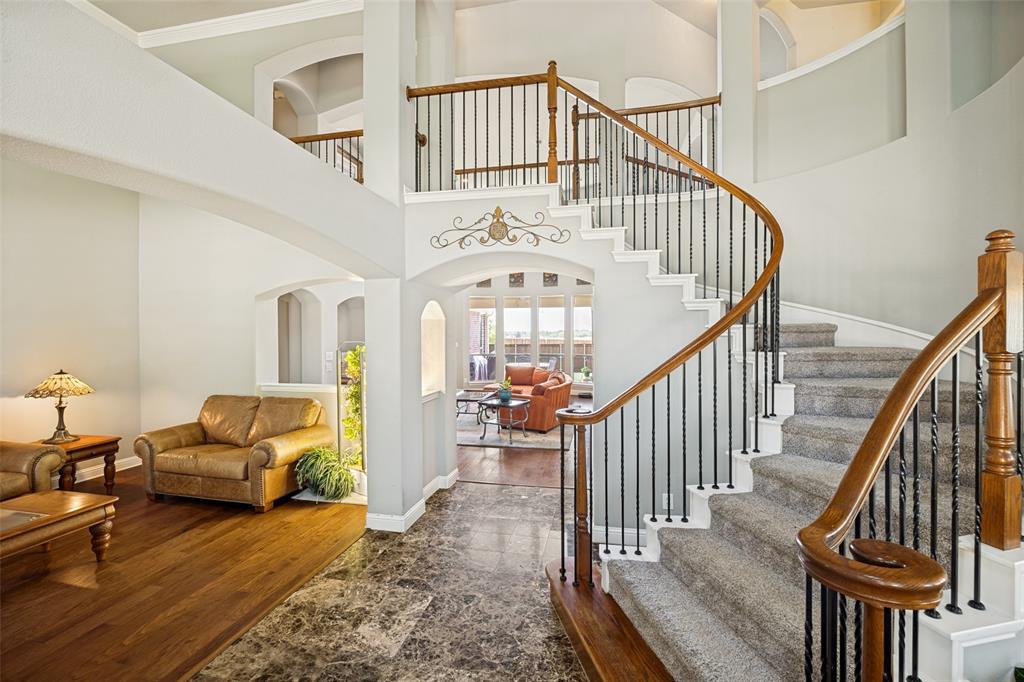 1724 Teakwood Drive