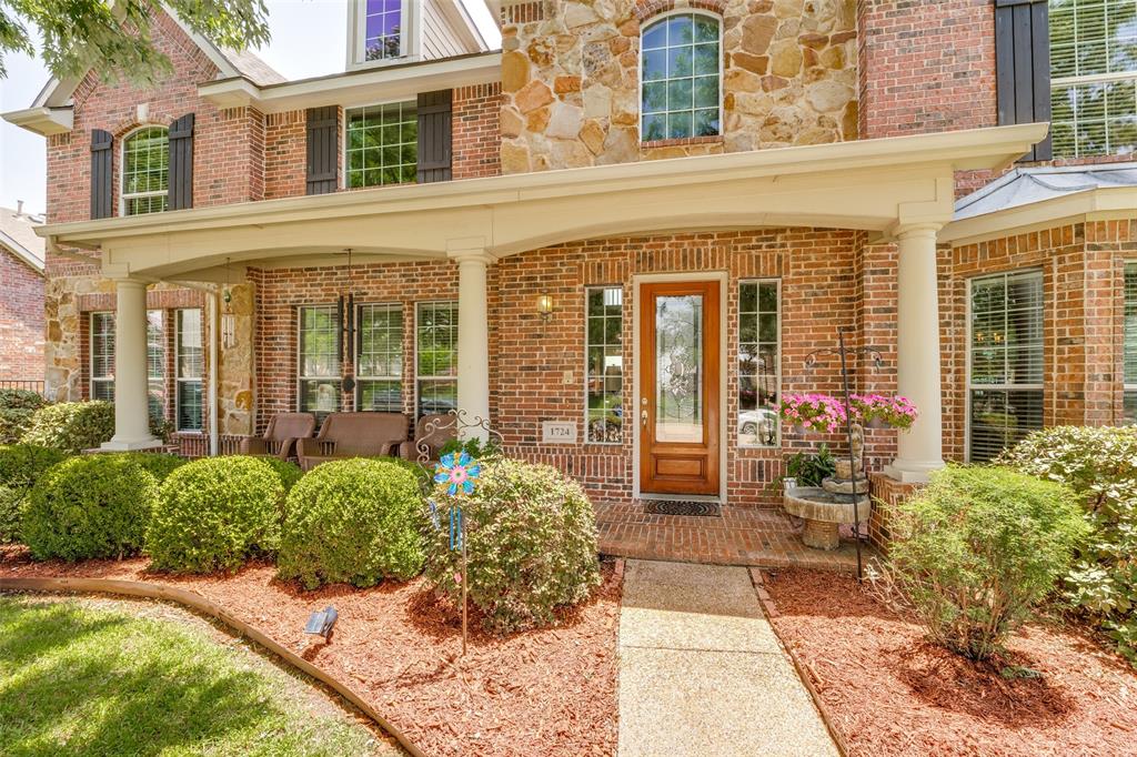 1724 Teakwood Drive