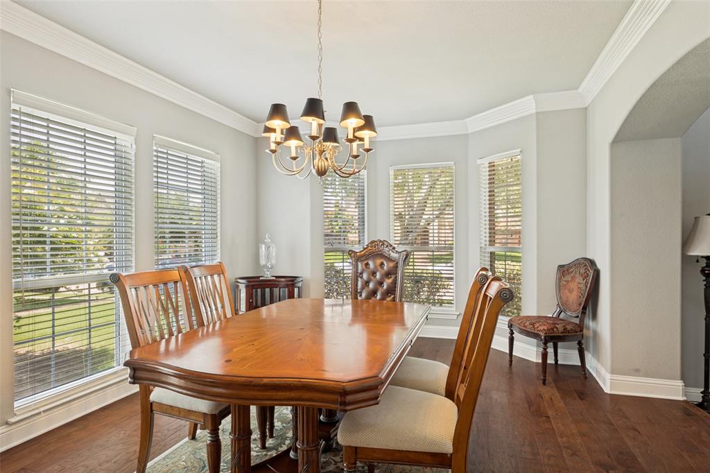 1724 Teakwood Drive
