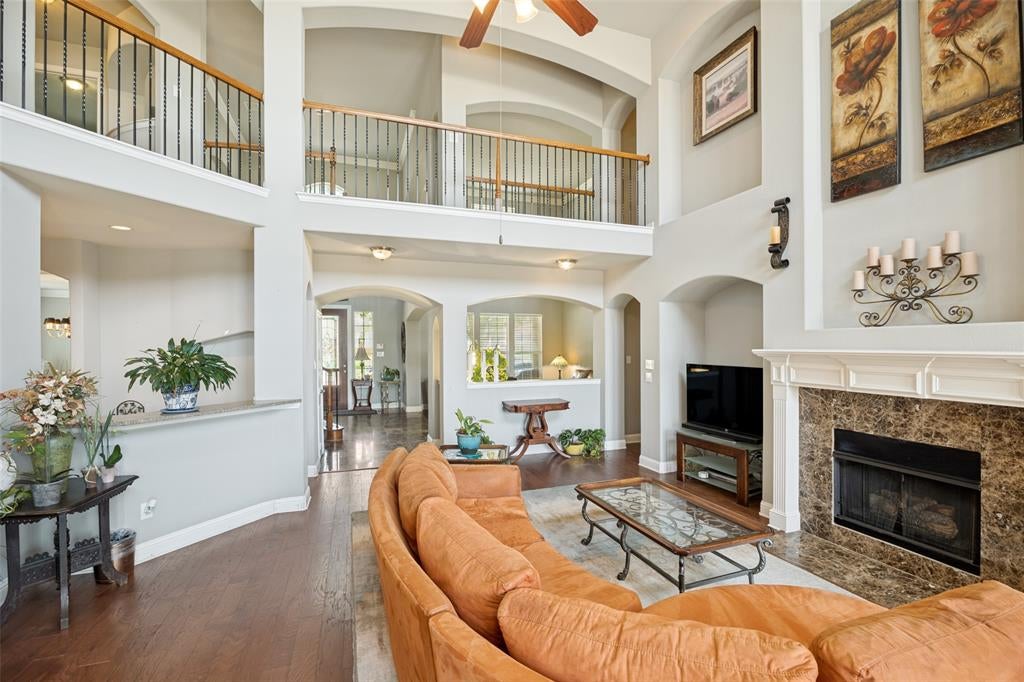 1724 Teakwood Drive