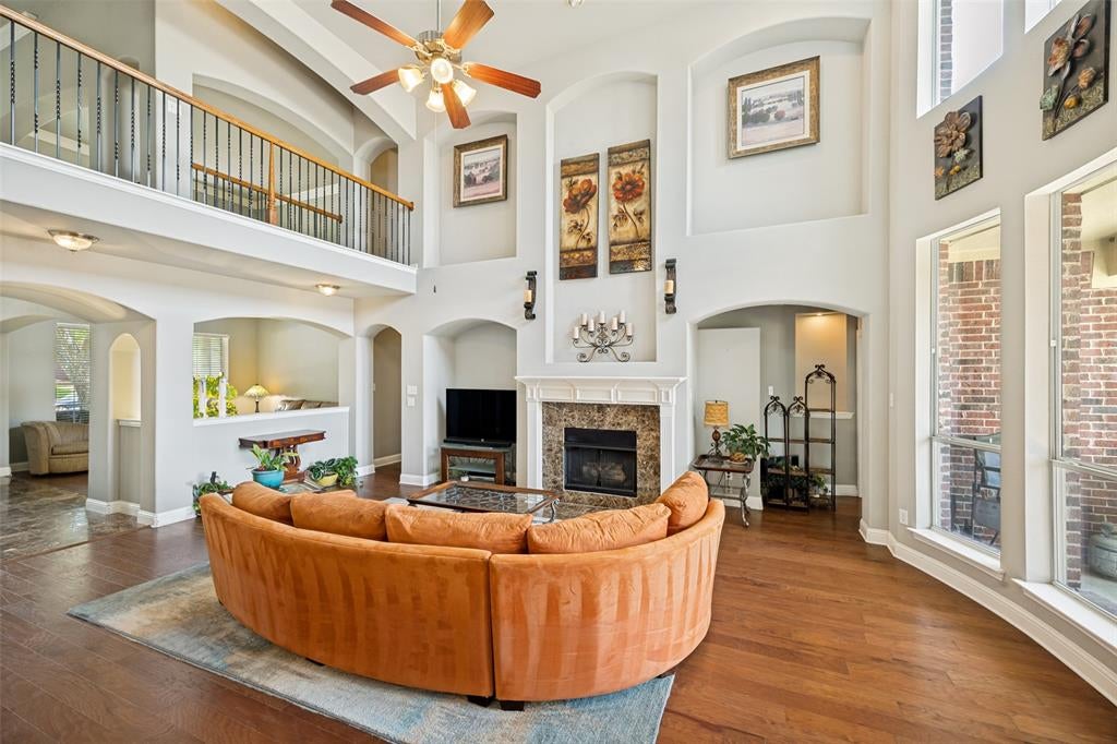1724 Teakwood Drive