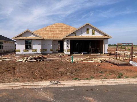 Photo of 5634 Abbey Rd Rd, Abilene, TX 79606 (MLS # 21224962)