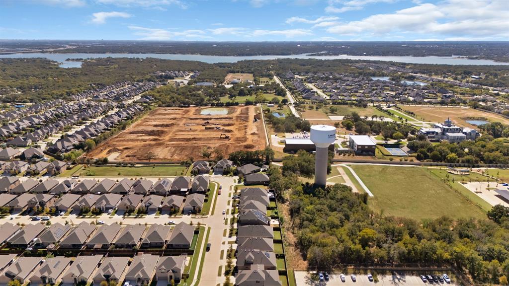Hickory Creek - Residential Lease