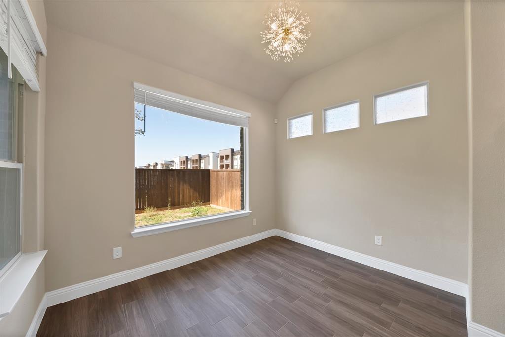 Hickory Creek - Residential Lease