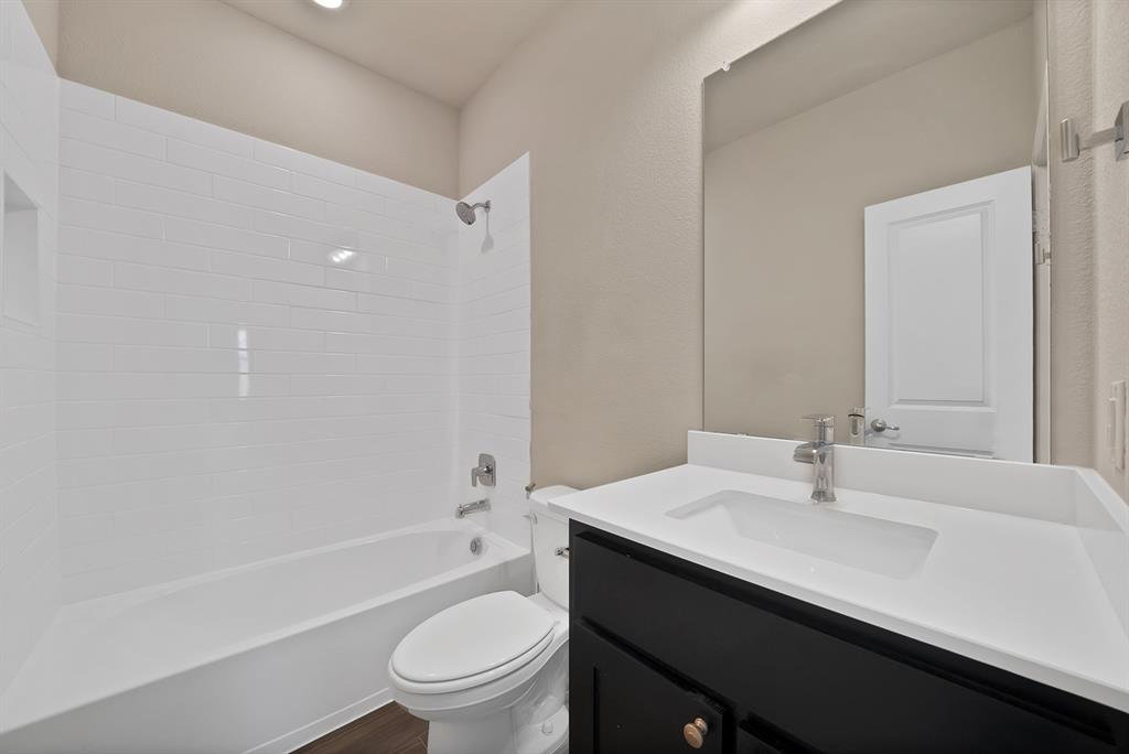 Hickory Creek - Residential Lease