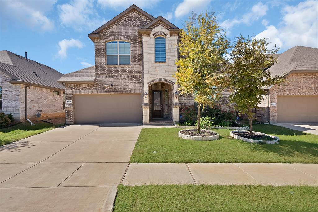 Hickory Creek - Residential Lease