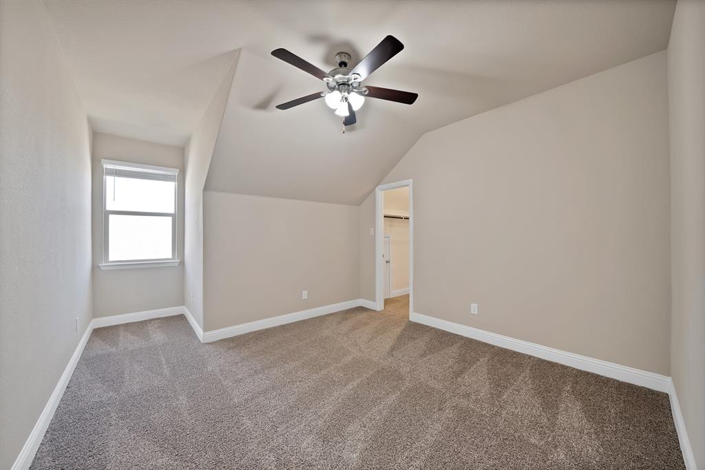 Hickory Creek - Residential Lease