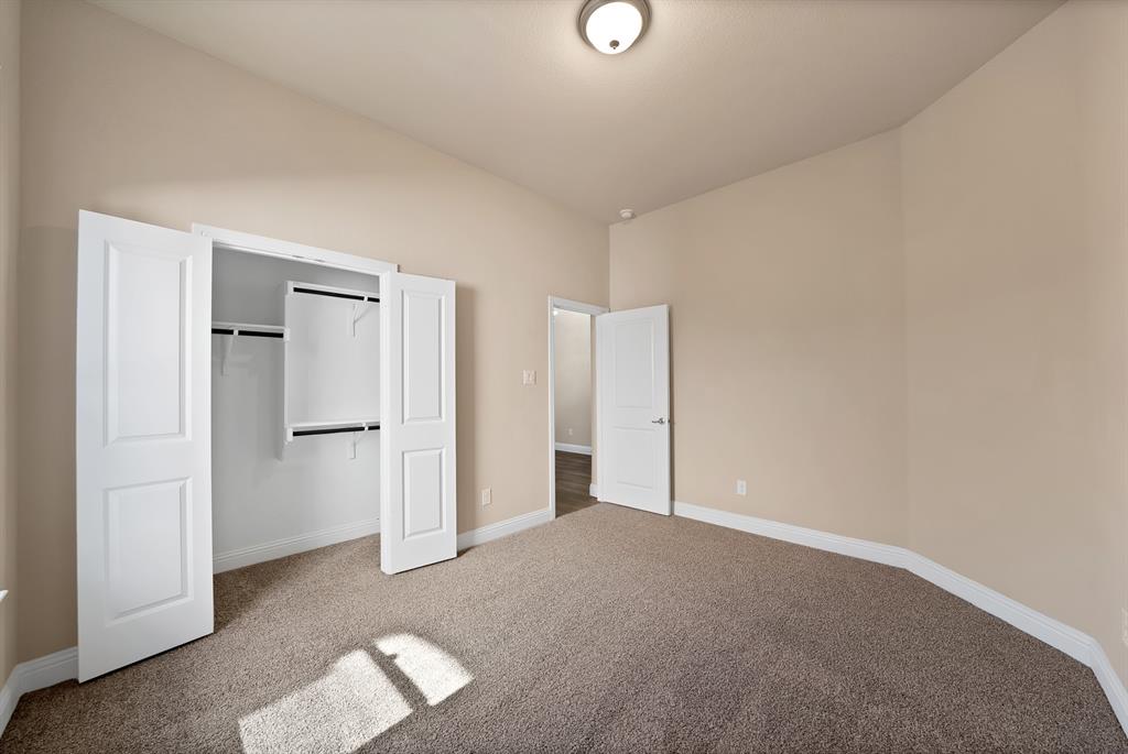 Hickory Creek - Residential Lease