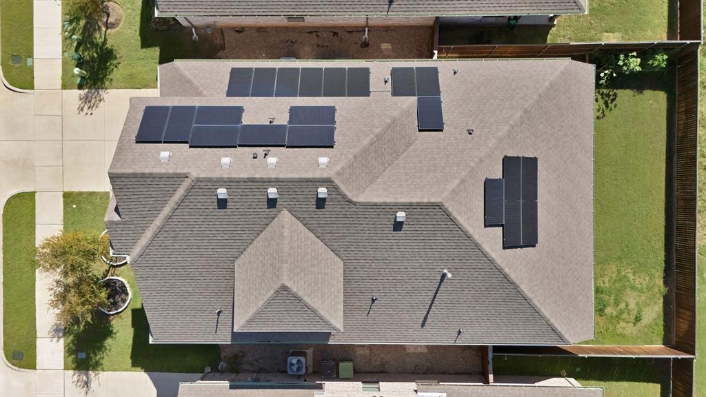 Hickory Creek - Residential Lease